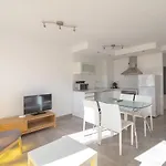 Apartamentos Mayor by Be Alicante