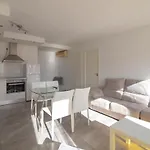Apartamentos Mayor by Be Alicante