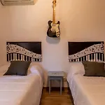 Gran Chalet Centrico Con Piscina Y Bbq Privada A 5 Minutos Playa