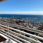 Apartamento Luxury&Top sea view