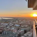 Apartamento Luxury&Top sea view