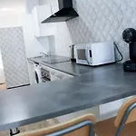 Preciosos apartamentos en el centro de Alicante