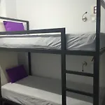 Chameleon Youth Hostel Alicante