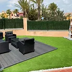 Casa Marina Suerte - Punta Prima, Torrevieja