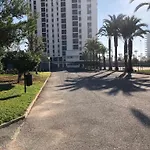 Primera Línea Pau 5 - Playa de San Juan