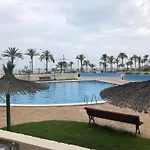 Primera Línea Pau 5 - Playa de San Juan