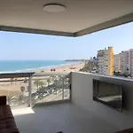 Primera Línea Pau 5 - Playa de San Juan