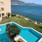 Apartamento en Playa del Albir
