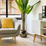 ¨Casa Trigate¨ Diseño y comfort en pleno centro