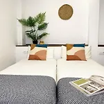 ¨Casa Trigate¨ Diseño y comfort en pleno centro