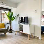 ¨Casa Trigate¨ Diseño y comfort en pleno centro