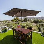 Apartamentos El Palmeral De Madaria