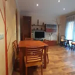 Alicante Beach Apartment Gam