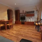 Alicante Beach Apartment Gam