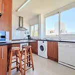 Fantastic Seaview Apartment With Swimming Pool