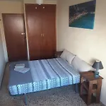 Central Accommodation Alicante