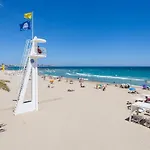 Apartamento muy céntrico 5 minutos playa (2º)