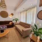 Rambla, Casco viejo - HappyAlicante