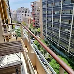 Rambla, Casco viejo - HappyAlicante