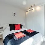 Casita Rosa La Finca Golf Algorfa