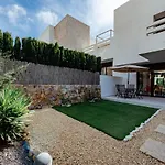 Casita Rosa