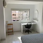 Beachside Rooms With Air-Conditioning