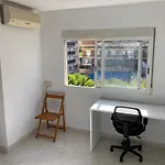 Beachside Rooms With Air-Conditioning