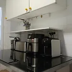 Habitaciones en el centro de Alicante
