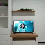 Habitaciones en el centro de Alicante