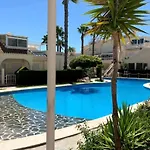 3 Bedroom Apartment Playa Flamenca La Zenia