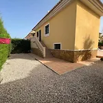 Villa Rayo Rojo In Brias- Y -Golf 6 Calle Ebro