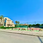 Alicante Golf Hoyo 18 4-6 Pax. Piscina, Wifi, Parking Privado.