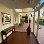 Alicante Golf Hoyo 18 4-6 Pax. Piscina, Wifi, Parking Privado.