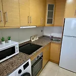 Alicante costa suite