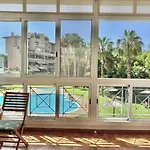 Alicante Golf Hoyo 18 4-6 Pax. Piscina, Wifi, Parking Privado.