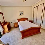 Villa Rayo Rojo In Brias- Y -Golf 6 Calle Ebro