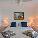Beachside Apartment
