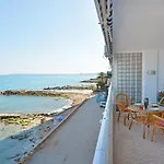 Beachside Apartment