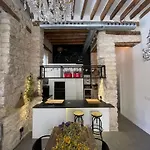 Amazing Loft By The Beach