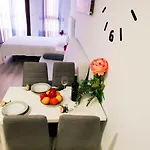 Apartamento-estudio Corazón de Alicante