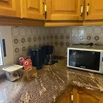 Cozy Apartment in Centre of Alicante near Plaza de Toros