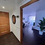 Modern Apartment In San Juan Beach