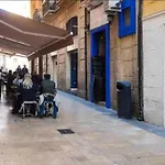 Casco antiguo3 minutos de la playa