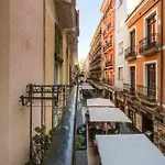 Casco antiguo3 minutos de la playa