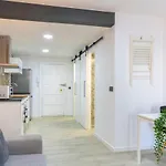 Acogedor Loft Bazán - Alicante Centro