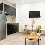 Ap Hotel Navas