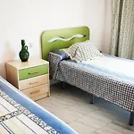Habitación privada con vistas espectaculares