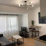 Castle View Apartments