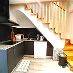 Casita Santa Bárbara - Alicante