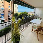 Acogedor apartamento en Playa San Juan